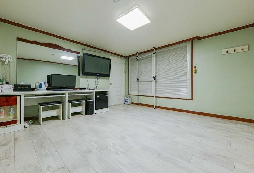 Motel Cheonan Sodam Stay