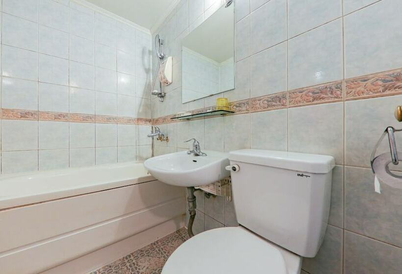 Motel Cheonan Sodam Stay