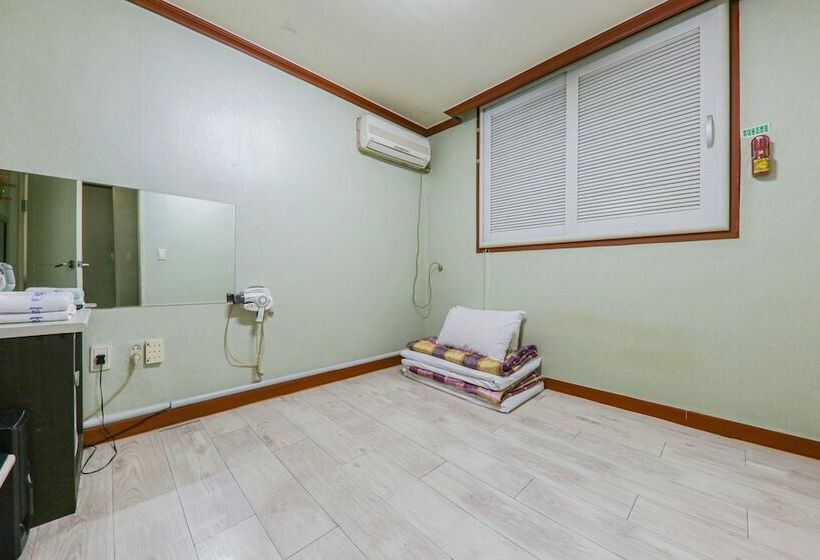 Motel Cheonan Sodam Stay