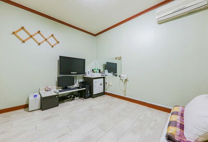 Motel Cheonan Sodam Stay