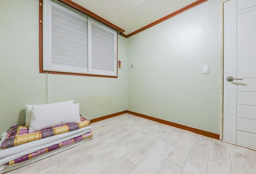 Motel Cheonan Sodam Stay