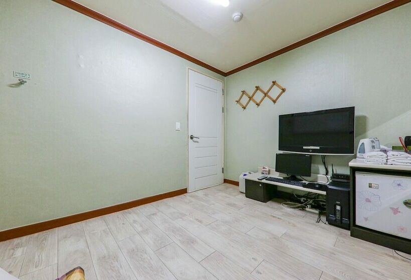 Motel Cheonan Sodam Stay