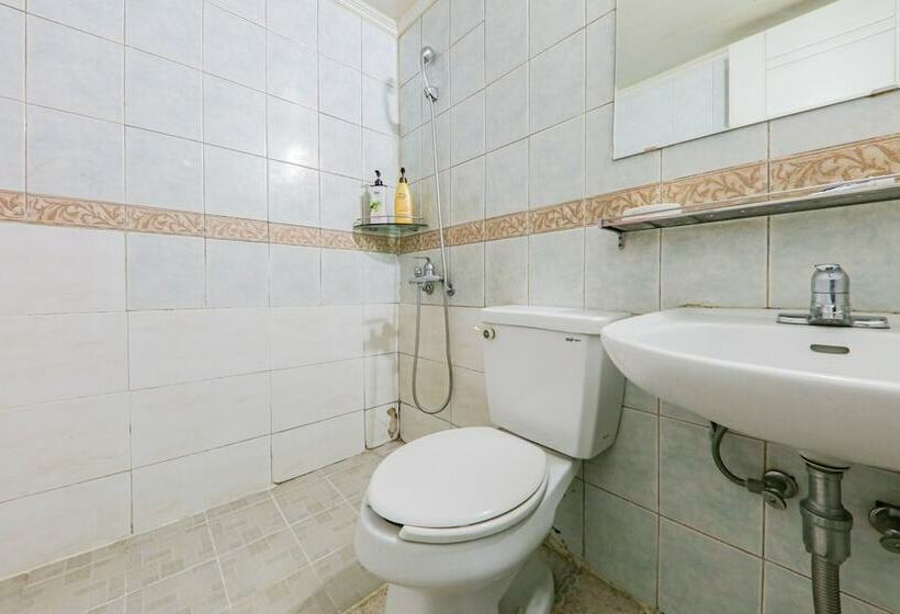 Motel Cheonan Sodam Stay