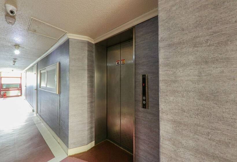 Motel Cheonan Sodam Stay