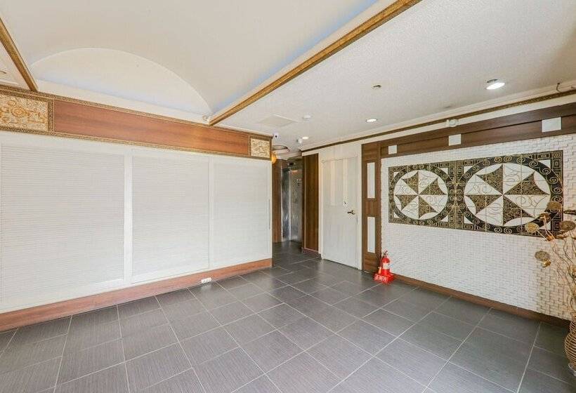 Motel Cheonan Sodam Stay