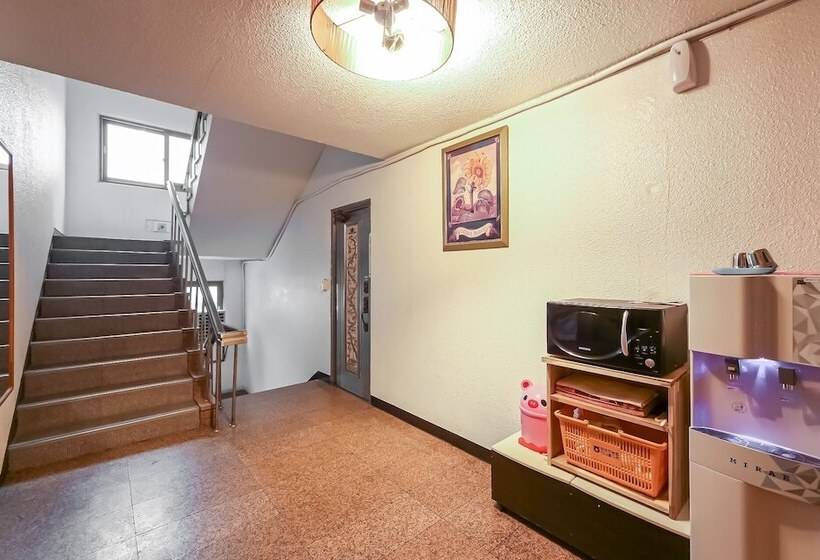 Motel Geojedo Okpo Yaksu