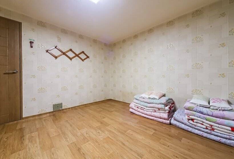 Motel Geojedo Okpo Yaksu