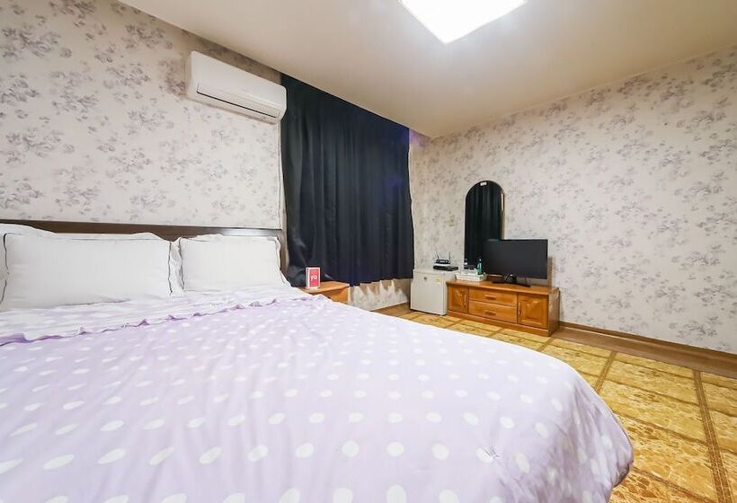 Motel Geojedo Okpo Yaksu