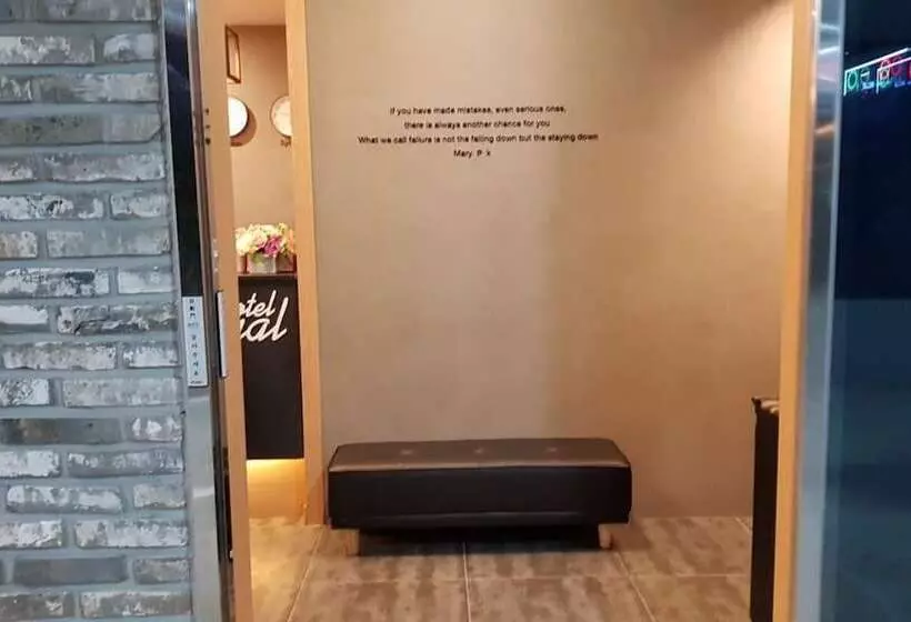 Motelli Hwaseong Signal