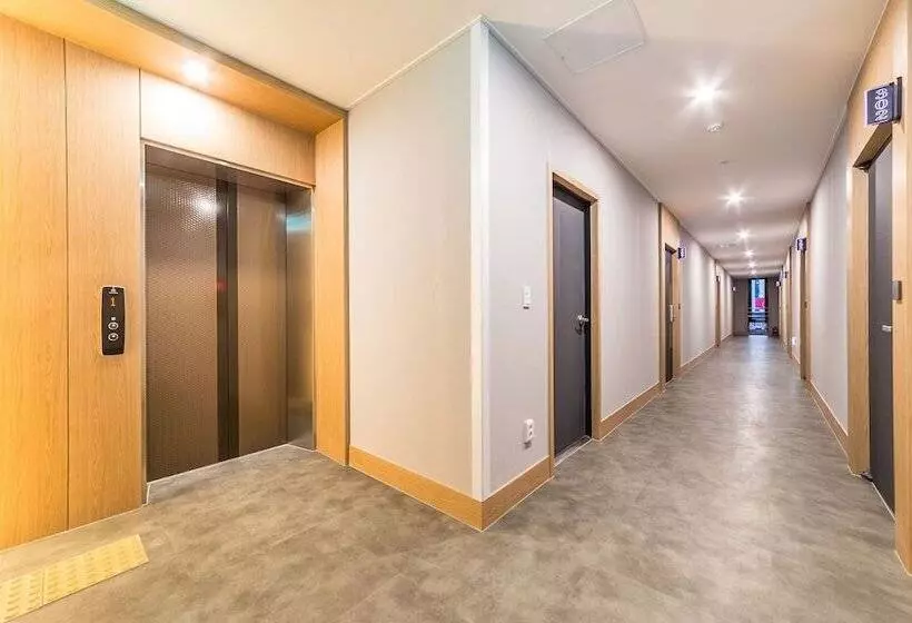 Motelli Hwaseong Signal