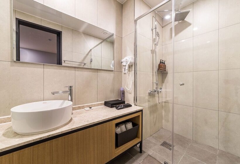 Motel Hwaseong Signal