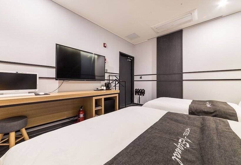 Motel Hwaseong Signal