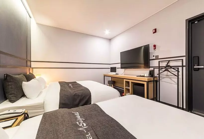 Motelli Hwaseong Signal