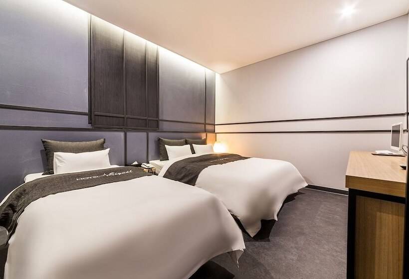 Motel Hwaseong Signal