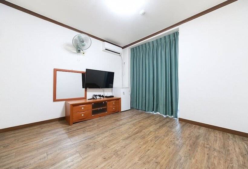 مُتل Pohang Wolpo Bali