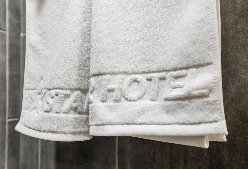 汽车旅馆 Suwon Homaesil Star