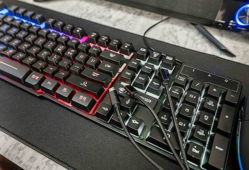 汽车旅馆 Suwon Homaesil Star