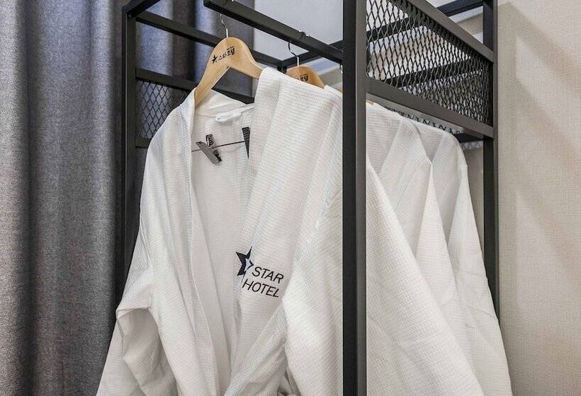 汽车旅馆 Suwon Homaesil Star