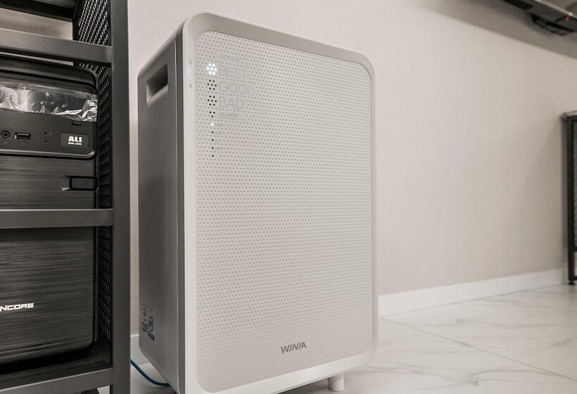 汽车旅馆 Suwon Homaesil Star