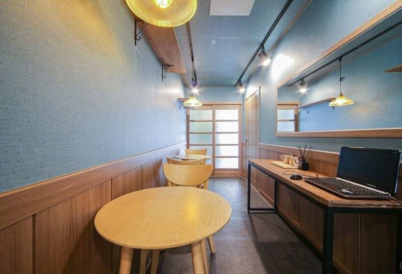 فندق على الطريق Tongyeong Dongyang