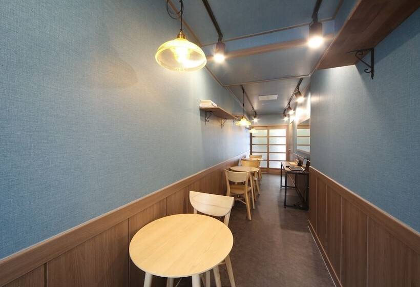 فندق على الطريق Tongyeong Dongyang