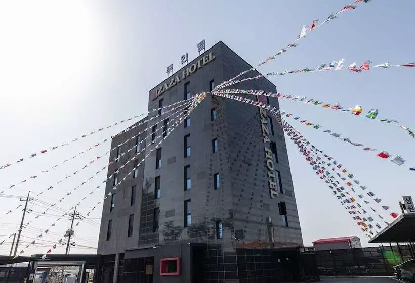 モーテル Yesan Jaja