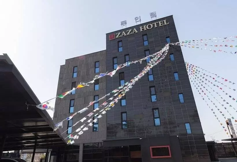 モーテル Yesan Jaja
