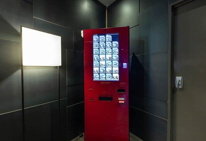 فندق على الطريق Yesan Jaja