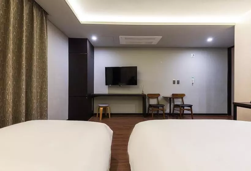 モーテル Yesan Jaja