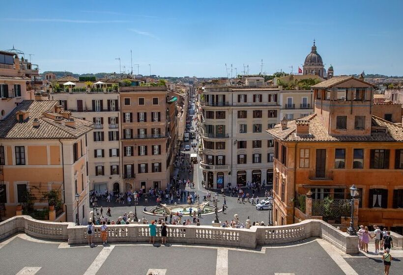 پانسیون Belsiana House