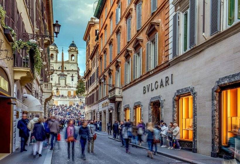 پانسیون Belsiana House