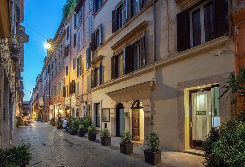 پانسیون Belsiana House