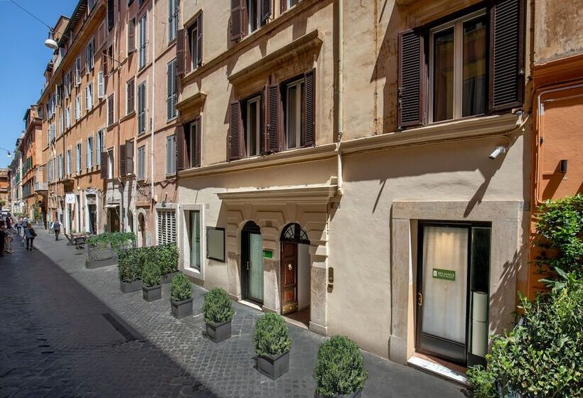 پانسیون Belsiana House