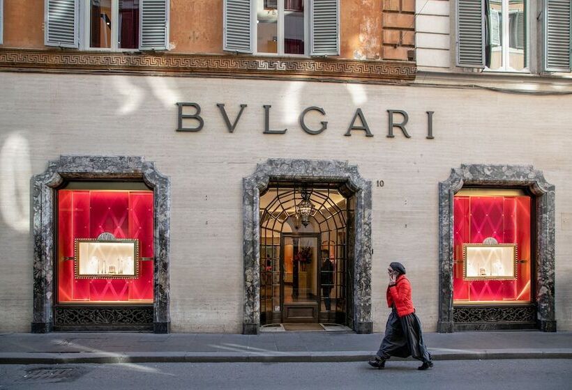 پانسیون Belsiana House