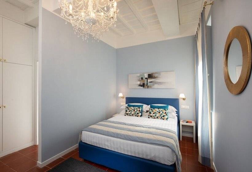 پانسیون Belsiana House