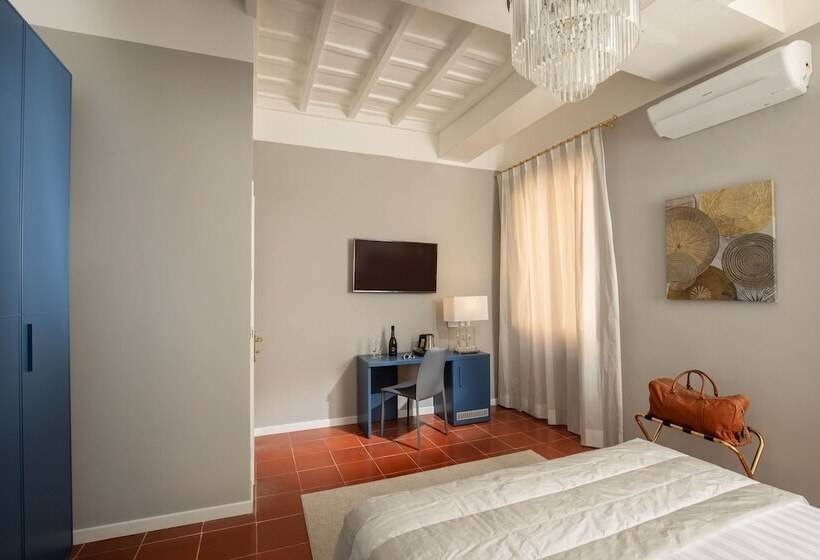 پانسیون Belsiana House