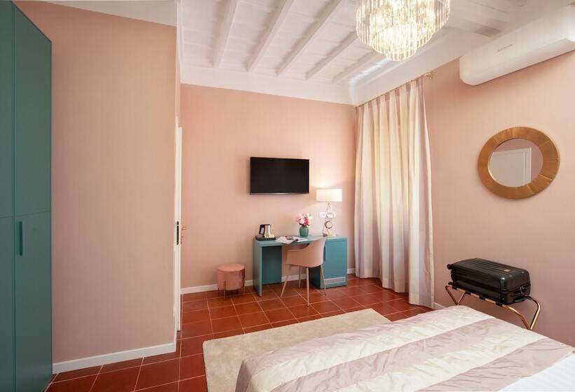 پانسیون Belsiana House