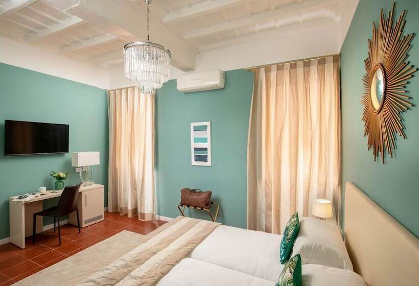 پانسیون Belsiana House