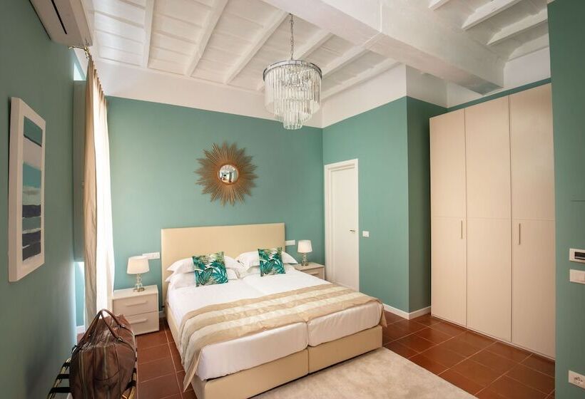 پانسیون Belsiana House