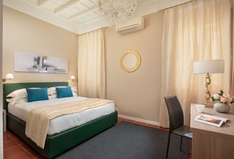 پانسیون Belsiana House