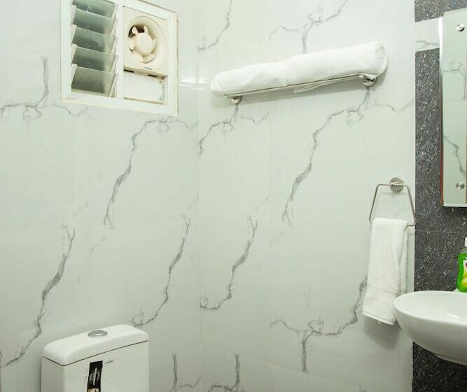 פנסיון Ganesh Palace