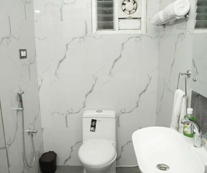 פנסיון Ganesh Palace