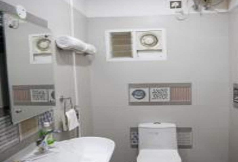 פנסיון Ganesh Palace