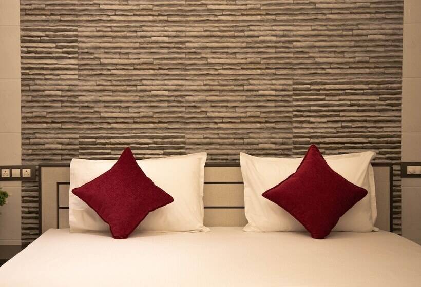 פנסיון Ganesh Palace