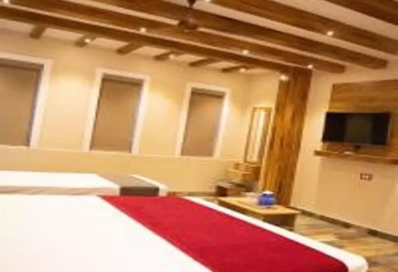 ペンション Ganesh Palace
