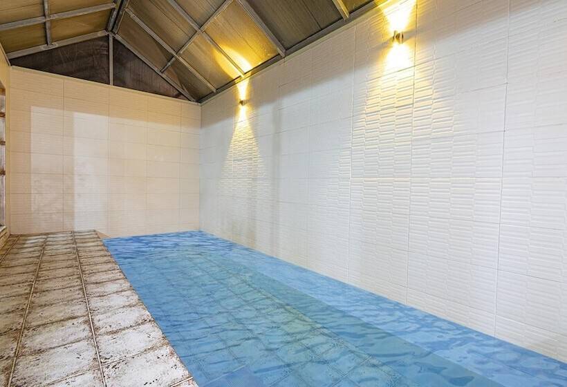 Pensiune Gapyeong Doomil Doomil Poolvilla