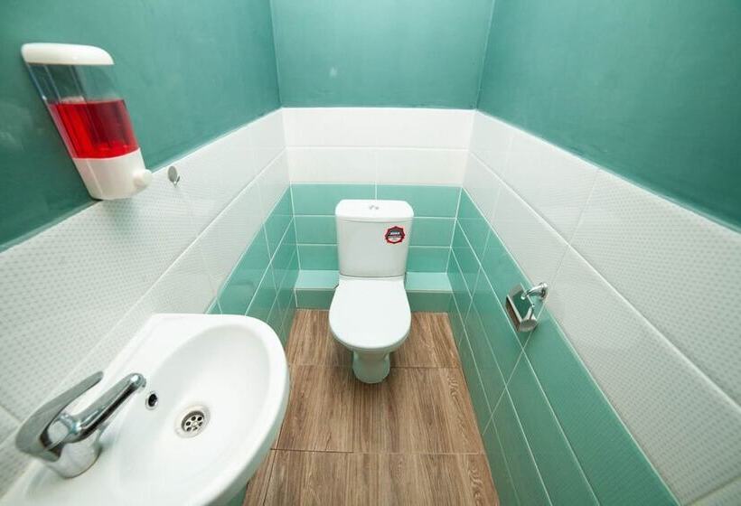 پانسیون Mexico Mini