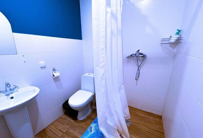 پانسیون Mexico Mini