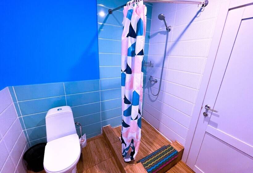 پانسیون Mexico Mini