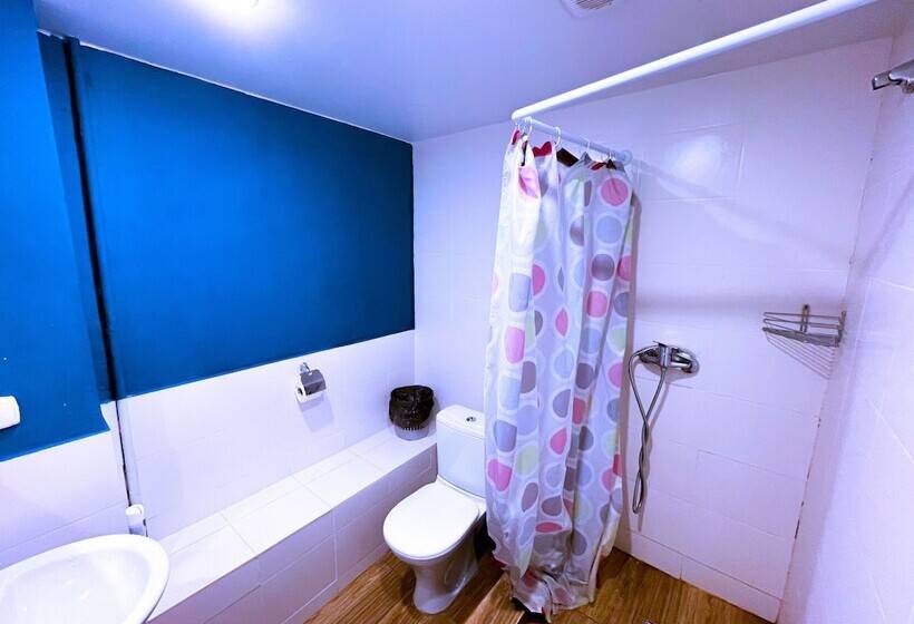 پانسیون Mexico Mini